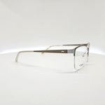 Brillestel fra Prague Eyewear, Model 8334, Farve C2. 360 grader produktfoto 21 af 24