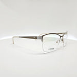 Brillestel fra Prague Eyewear, Model 8334, Farve C2. 360 grader produktfoto 22 af 24