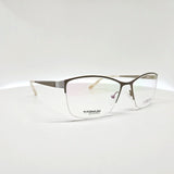 Brillestel fra Prague Eyewear, Model 8334, Farve C2. 360 grader produktfoto 23 af 24