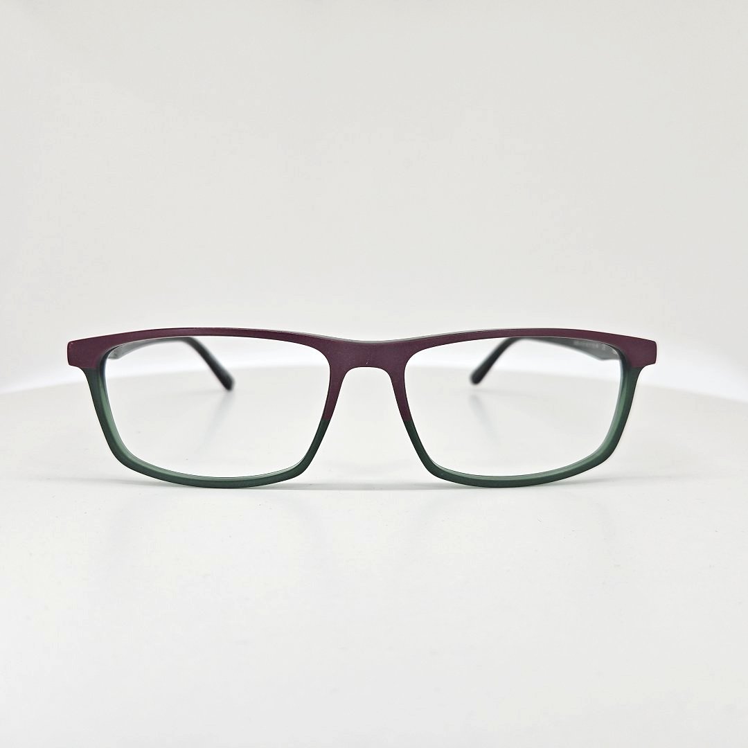 Brillestel fra Prodesign, Model 3628, Farve C4131. 360 grader produktfoto 01 af 24