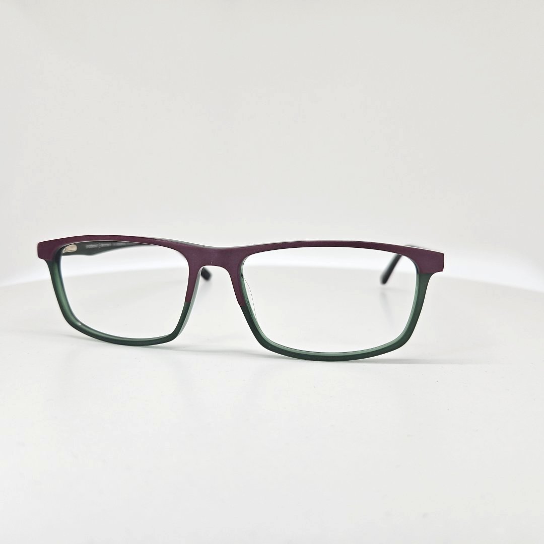 Brillestel fra Prodesign, Model 3628, Farve C4131. 360 grader produktfoto 02 af 24