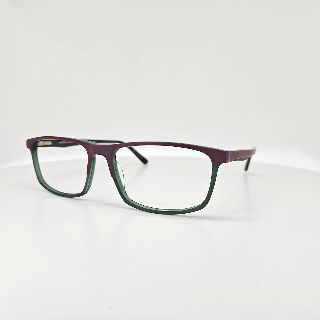 Brillestel fra Prodesign, Model 3628, Farve C4131. 360 grader produktfoto 03 af 24