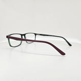 Brillestel fra Prodesign, Model 3628, Farve C4131. 360 grader produktfoto 09 af 24