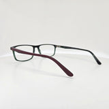 Brillestel fra Prodesign, Model 3628, Farve C4131. 360 grader produktfoto 10 af 24