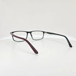 Brillestel fra Prodesign, Model 3628, Farve C4131. 360 grader produktfoto 11 af 24