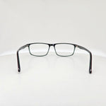 Brillestel fra Prodesign, Model 3628, Farve C4131. 360 grader produktfoto 13 af 24