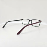Brillestel fra Prodesign, Model 3628, Farve C4131. 360 grader produktfoto 16 af 24