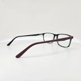 Brillestel fra Prodesign, Model 3628, Farve C4131. 360 grader produktfoto 17 af 24