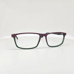 Brillestel fra Prodesign, Model 3628, Farve C4131. 360 grader produktfoto 24 af 24