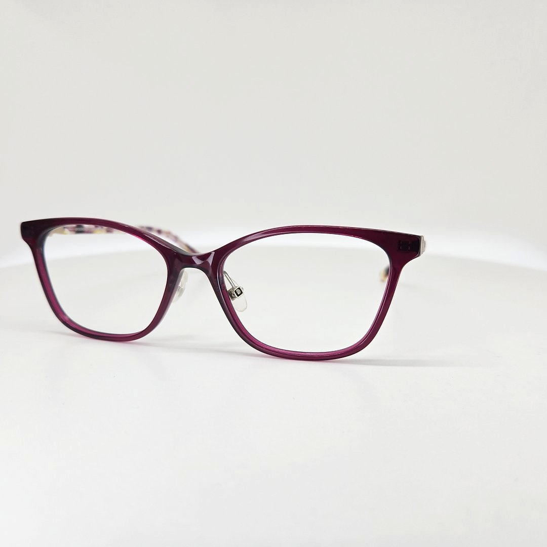 Brillestel fra Prodesign, Model 5650, Farve C3825. 360 grader produktfoto 02 af 24
