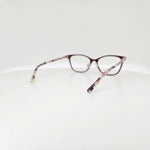 Brillestel fra Prodesign, Model 5650, Farve C3825. 360 grader produktfoto 15 af 24
