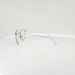 Brillestel fra Rayban, Model RB1053, Farve C4066. 360 grader produktfoto 07 af 24
