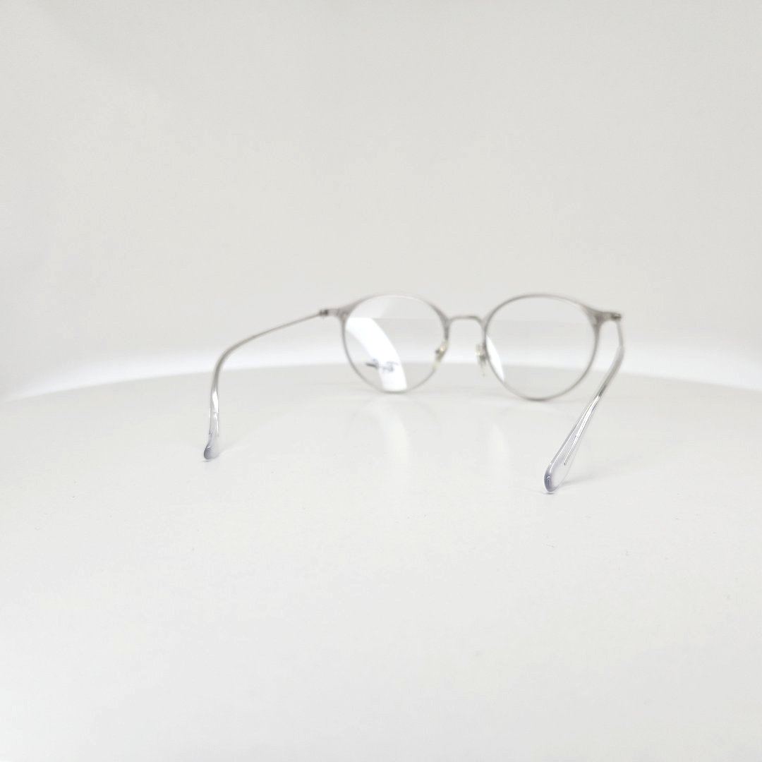 Brillestel fra Rayban, Model RB1053, Farve C4066. 360 grader produktfoto 14 af 24