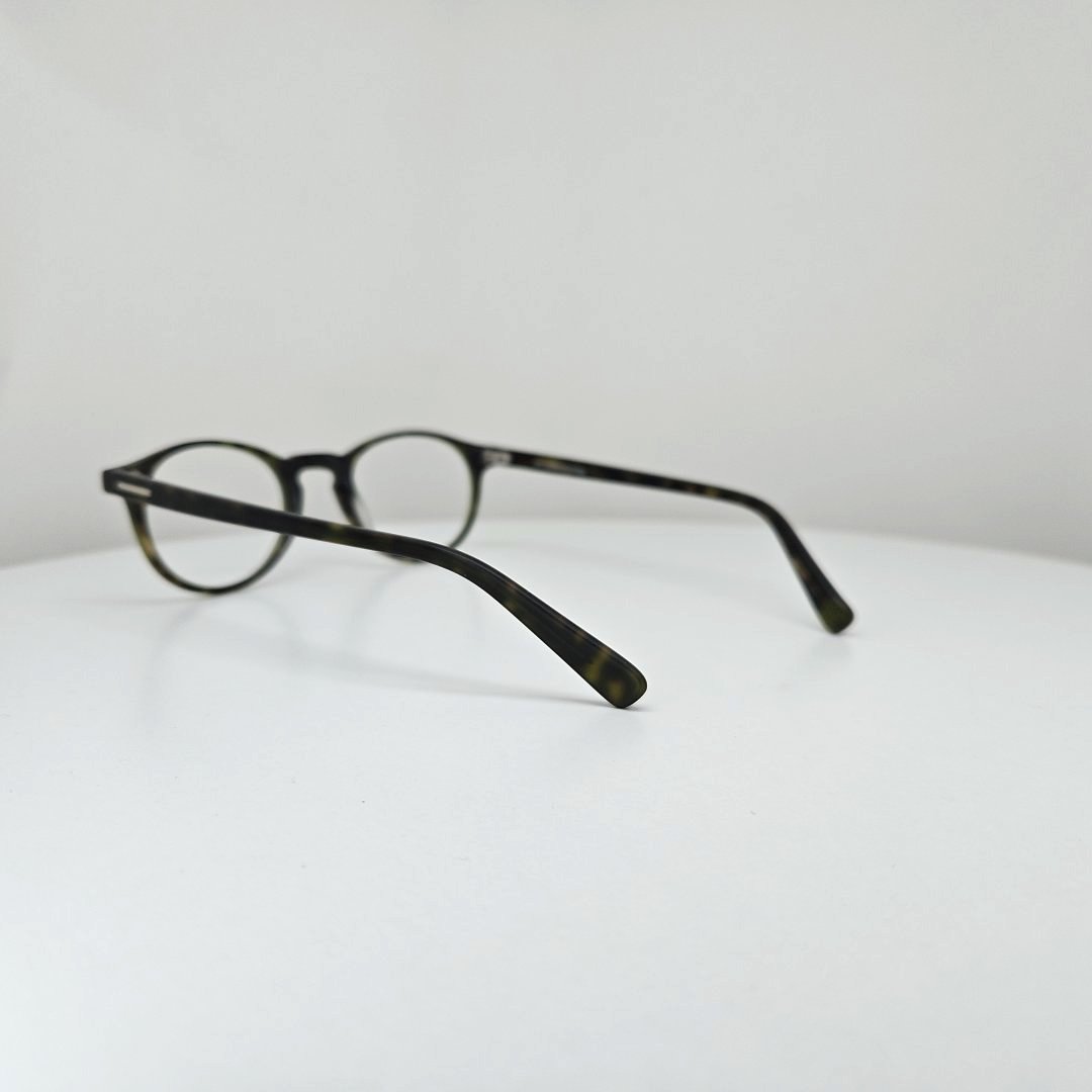 Brillestel fra Ricardo Sweden, Model Hero, Farve C4. 360 grader produktfoto 10 af 24