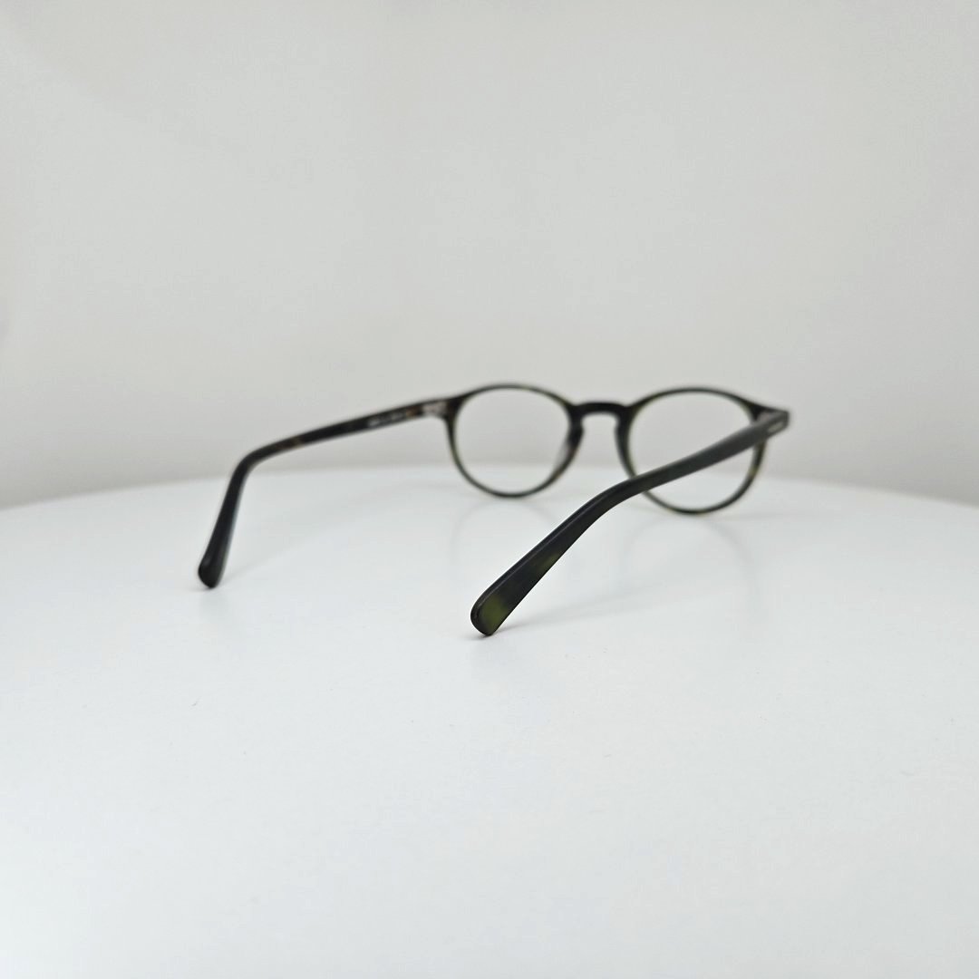 Brillestel fra Ricardo Sweden, Model Hero, Farve C4. 360 grader produktfoto 15 af 24