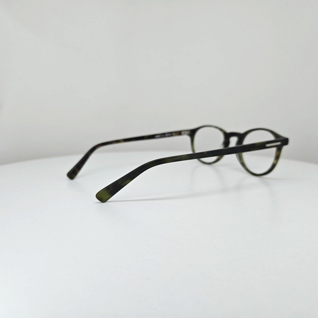 Brillestel fra Ricardo Sweden, Model Hero, Farve C4. 360 grader produktfoto 17 af 24