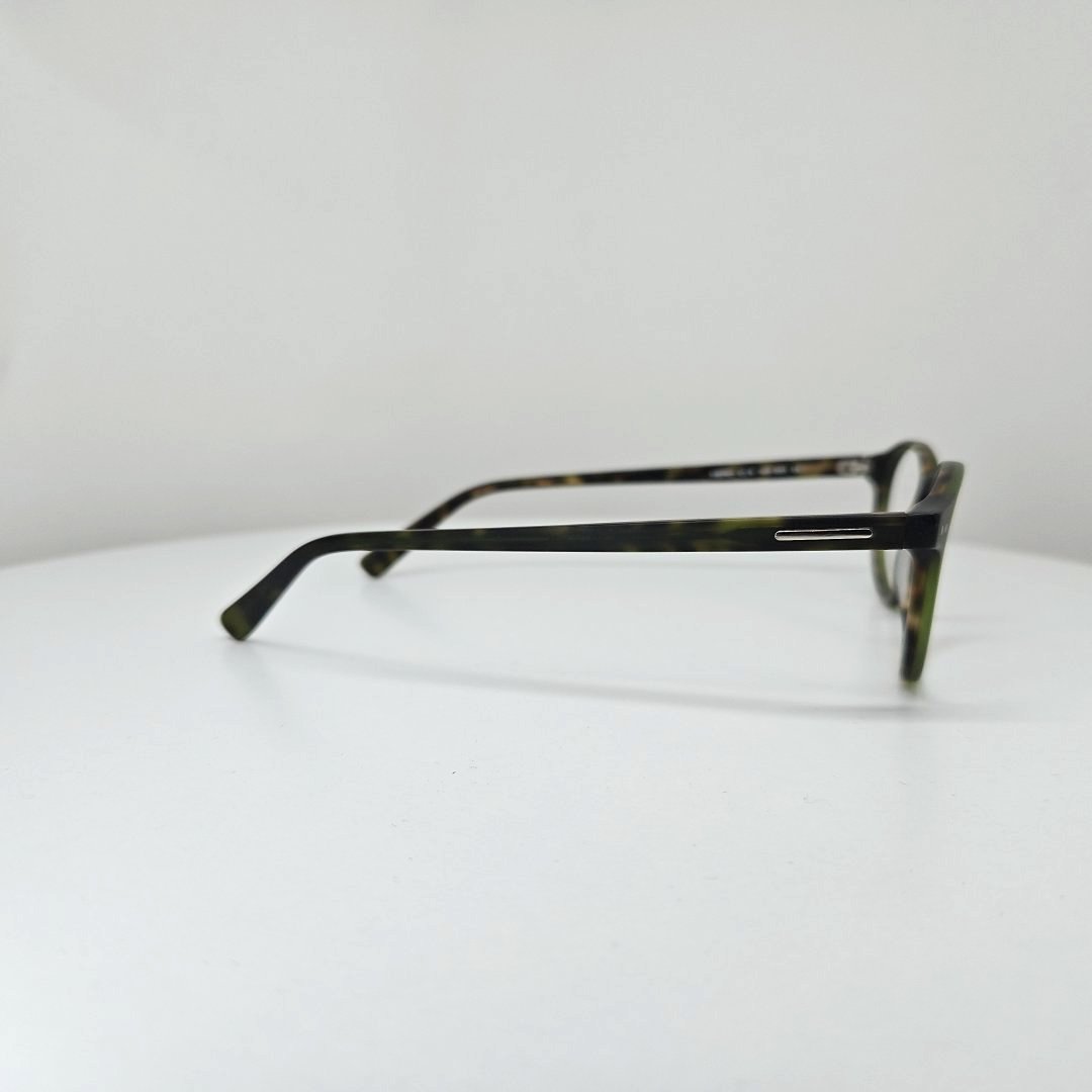 Brillestel fra Ricardo Sweden, Model Hero, Farve C4. 360 grader produktfoto 20 af 24