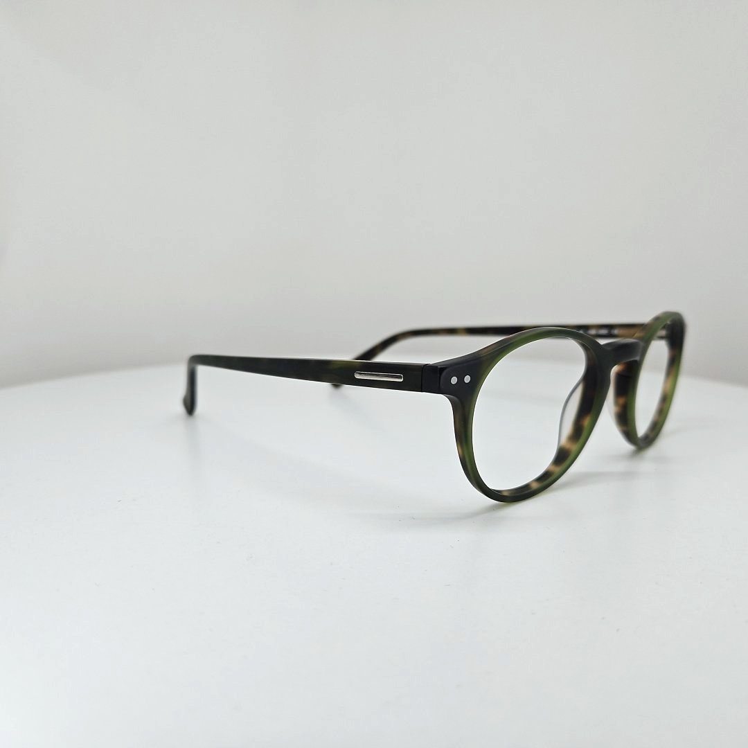 Brillestel fra Ricardo Sweden, Model Hero, Farve C4. 360 grader produktfoto 22 af 24