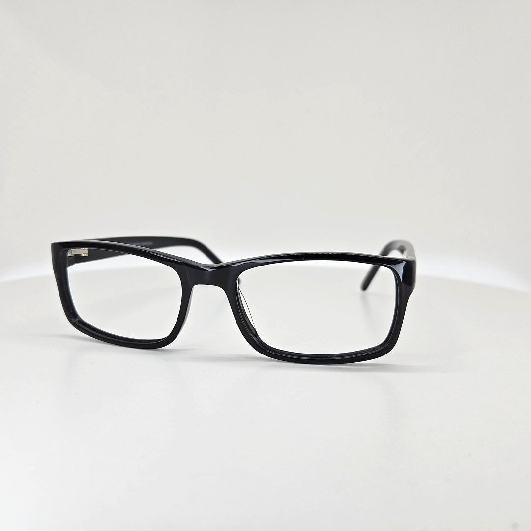 Brillestel fra Ricardo Sweden, Model Peo110, Farve C1. 360 grader produktfoto 02 af 24