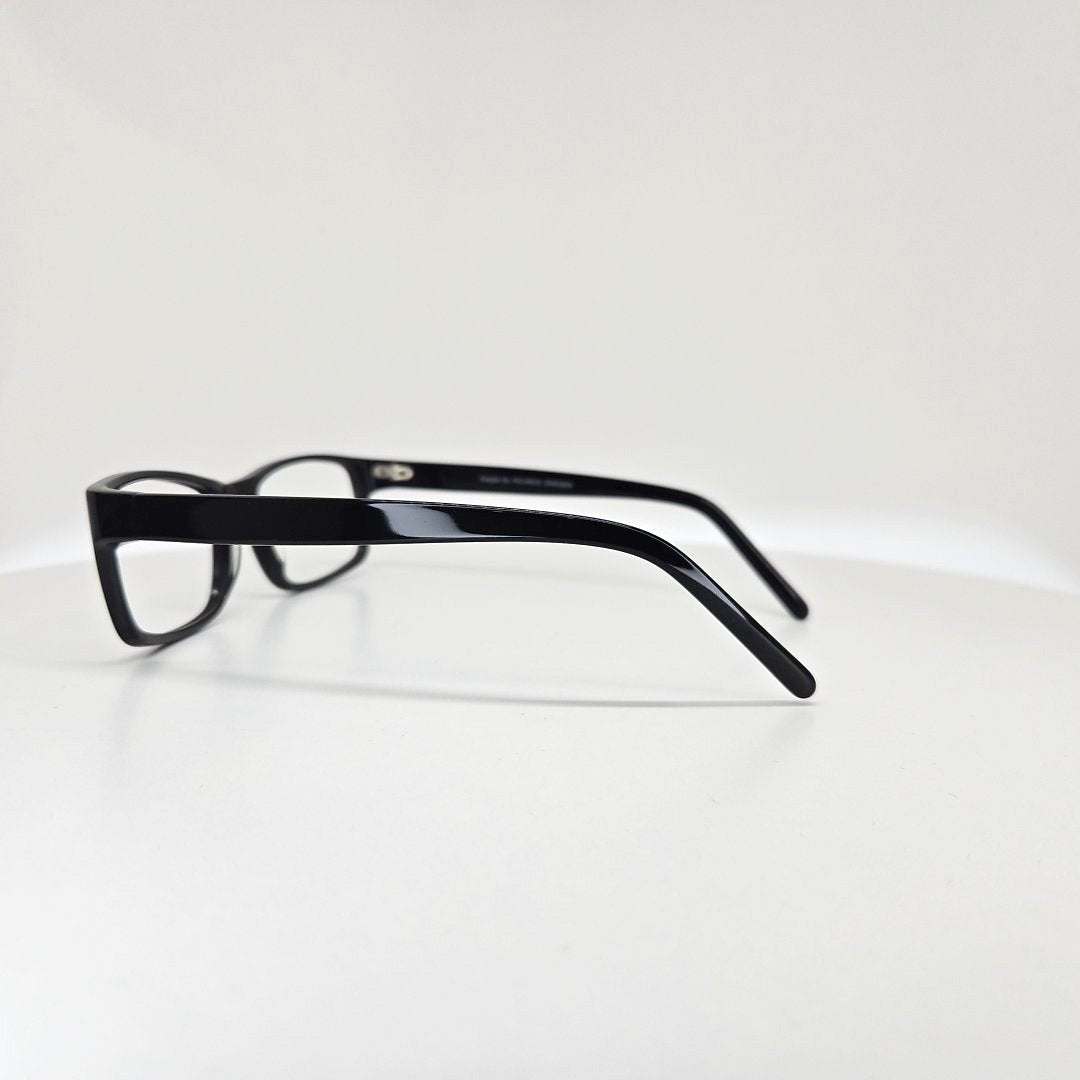 Brillestel fra Ricardo Sweden, Model Peo110, Farve C1. 360 grader produktfoto 08 af 24
