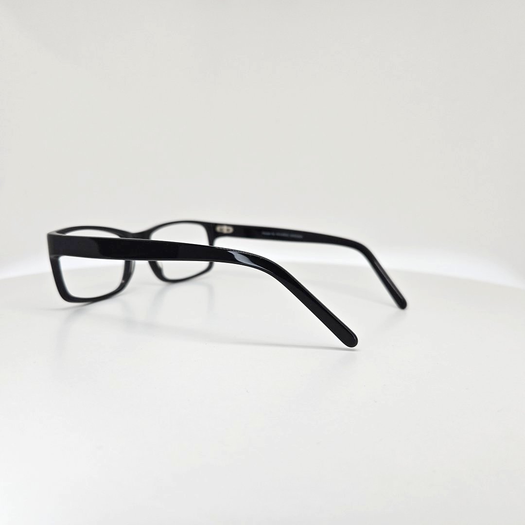 Brillestel fra Ricardo Sweden, Model Peo110, Farve C1. 360 grader produktfoto 09 af 24
