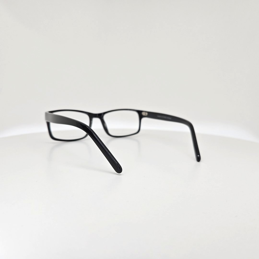 Brillestel fra Ricardo Sweden, Model Peo110, Farve C1. 360 grader produktfoto 11 af 24