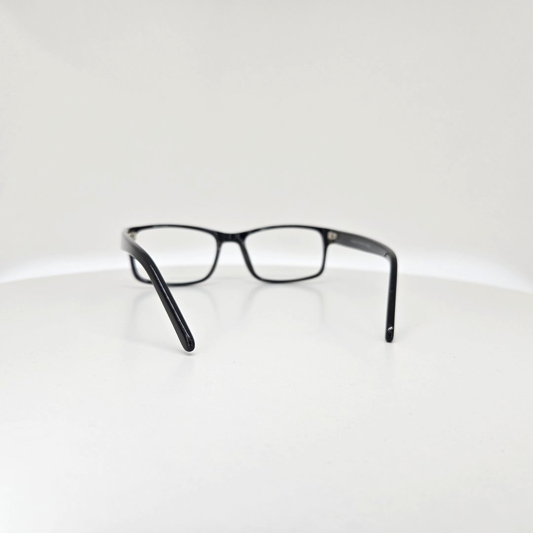 Brillestel fra Ricardo Sweden, Model Peo110, Farve C1. 360 grader produktfoto 12 af 24