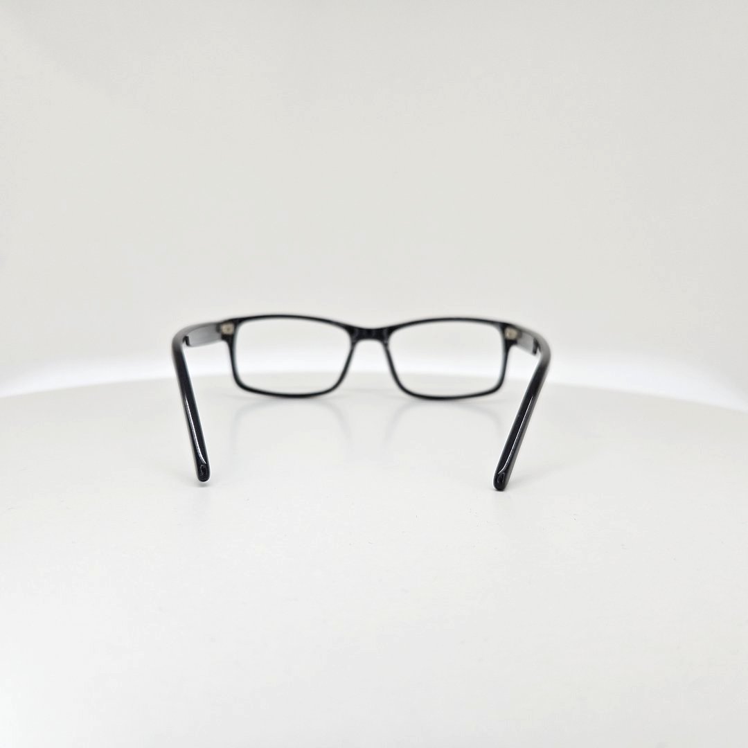 Brillestel fra Ricardo Sweden, Model Peo110, Farve C1. 360 grader produktfoto 13 af 24