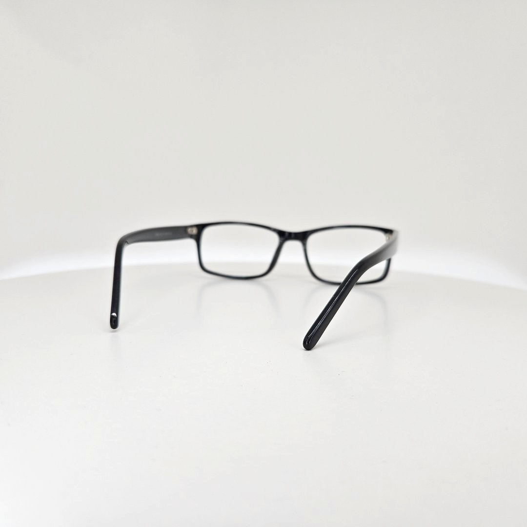 Brillestel fra Ricardo Sweden, Model Peo110, Farve C1. 360 grader produktfoto 14 af 24