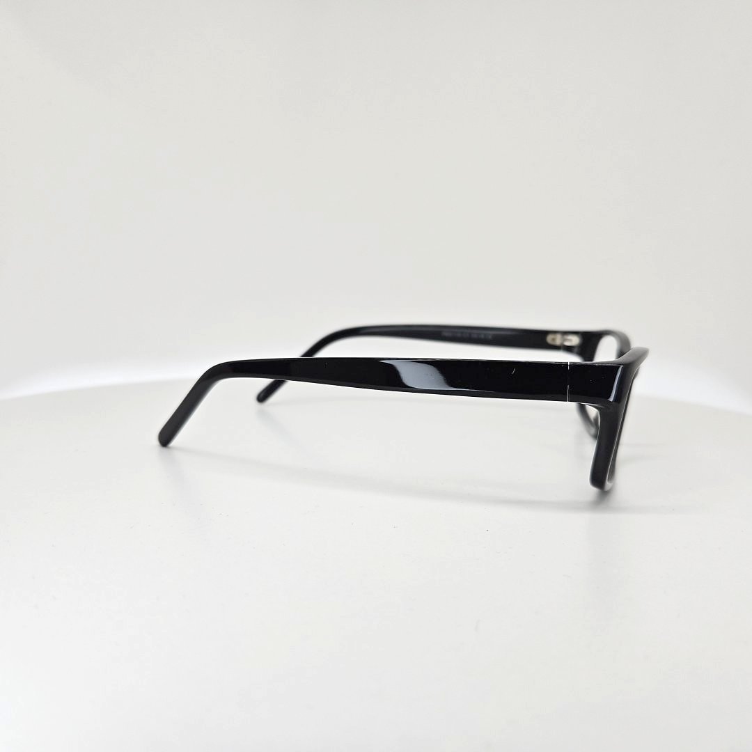 Brillestel fra Ricardo Sweden, Model Peo110, Farve C1. 360 grader produktfoto 20 af 24