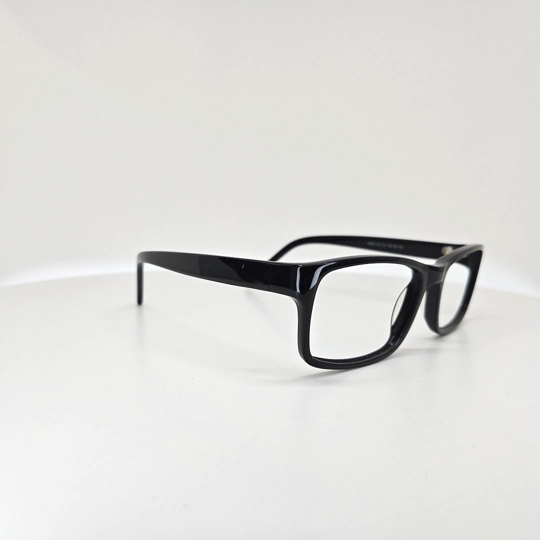 Brillestel fra Ricardo Sweden, Model Peo110, Farve C1. 360 grader produktfoto 22 af 24