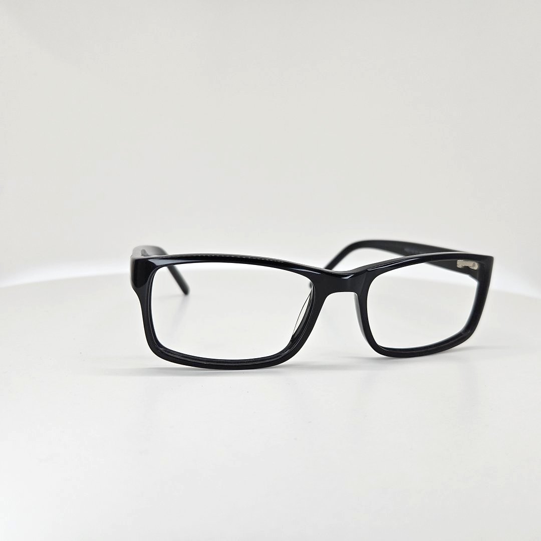 Brillestel fra Ricardo Sweden, Model Peo110, Farve C1. 360 grader produktfoto 24 af 24