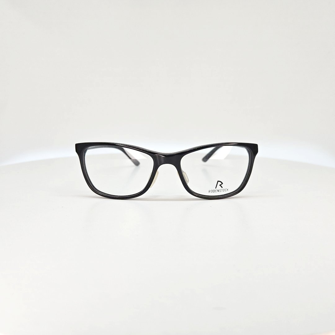 Brillestel fra Rodenstock, Model R5288, Farve A. 360 grader produktfoto 01 af 24