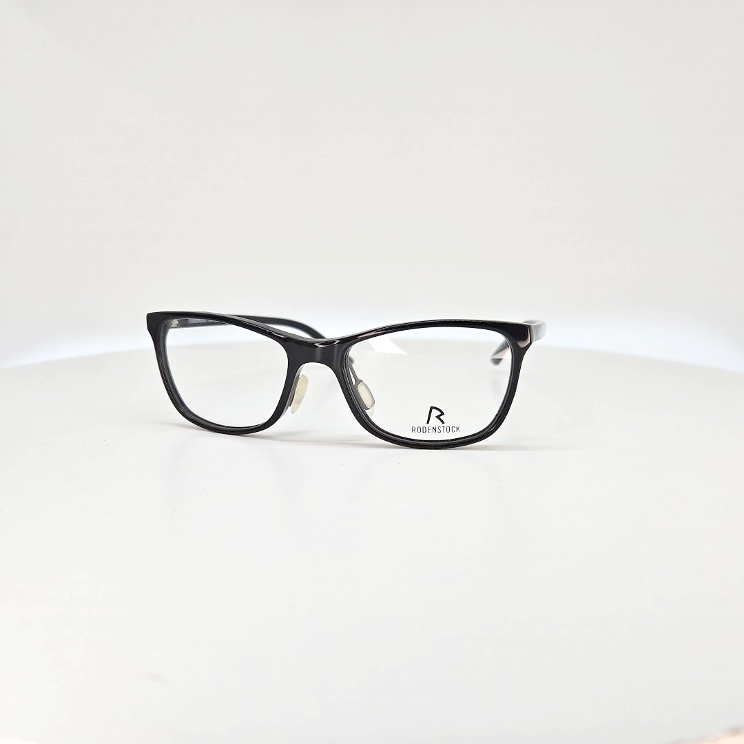 Brillestel fra Rodenstock, Model R5288, Farve A. 360 grader produktfoto 02 af 24