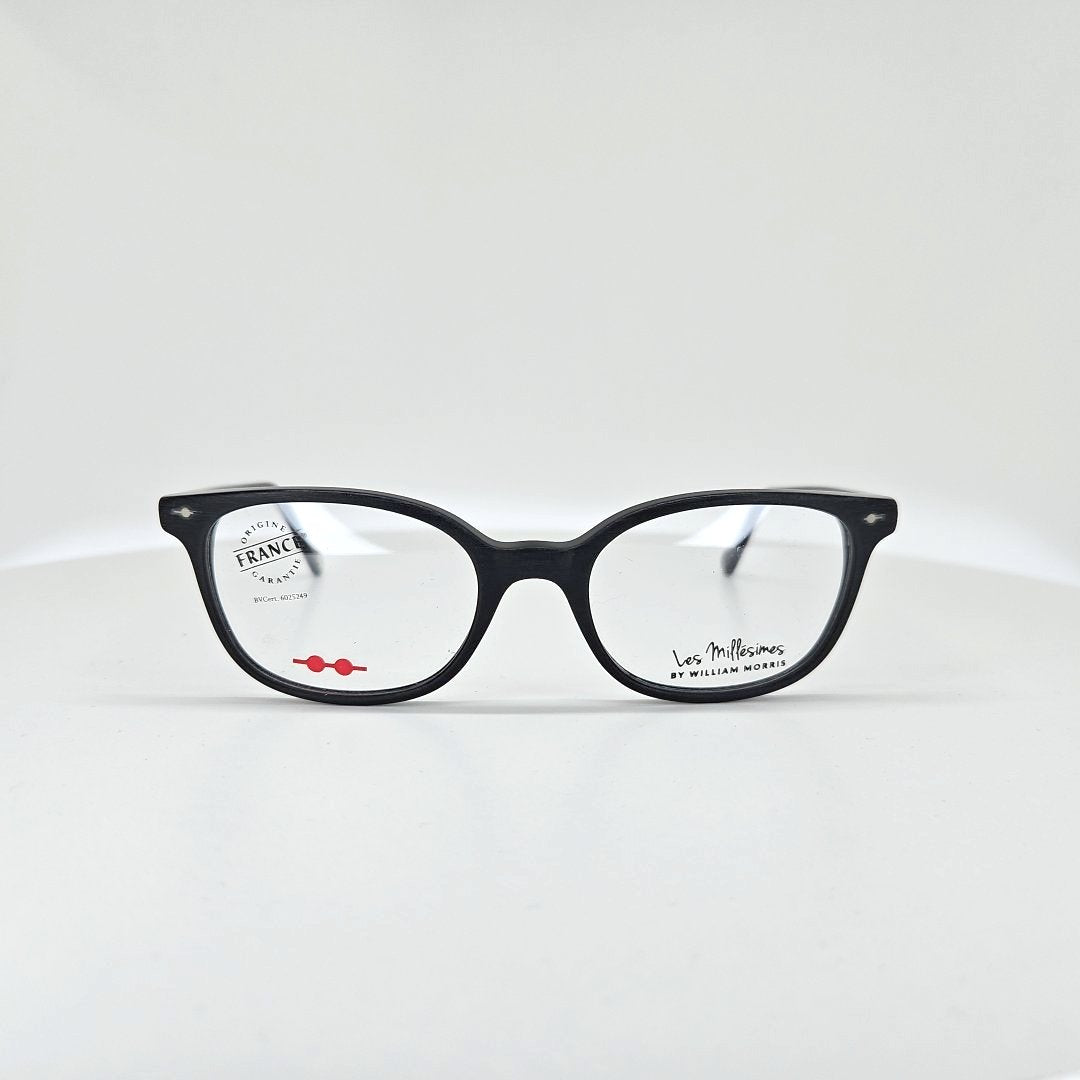 Brillestel fra Roussilhe Millésime, Model Gainsbourg, Farve C90. 360 grader produktfoto 01 af 24