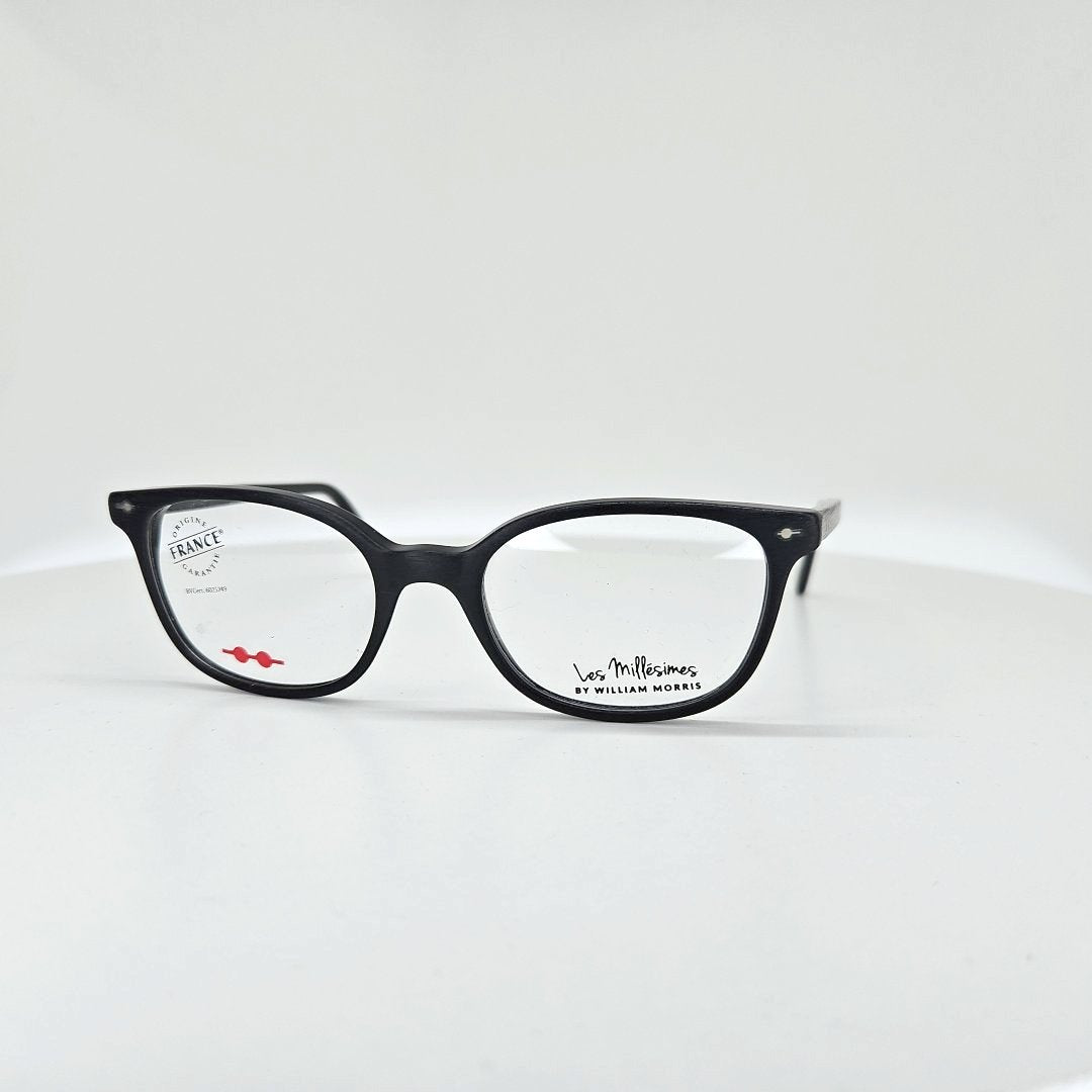 Brillestel fra Roussilhe Millésime, Model Gainsbourg, Farve C90. 360 grader produktfoto 02 af 24