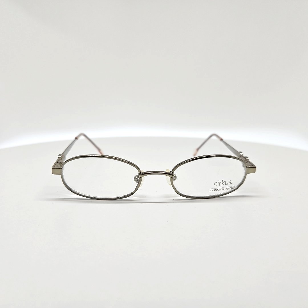 Brillestel fra Scandinavian Eyewear, Model 3116, Farve C5102. 360 grader produktfoto 01 af 24