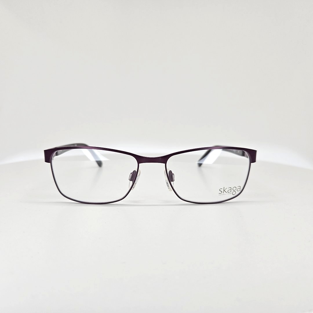 Brillestel fra Skaga, Model 2583 Svalan, Farve C5109. 360 grader produktfoto 01 af 24