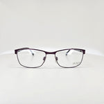 Brillestel fra Skaga, Model 2583 Svalan, Farve C5109. 360 grader produktfoto 01 af 24
