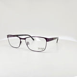 Brillestel fra Skaga, Model 2583 Svalan, Farve C5109. 360 grader produktfoto 03 af 24