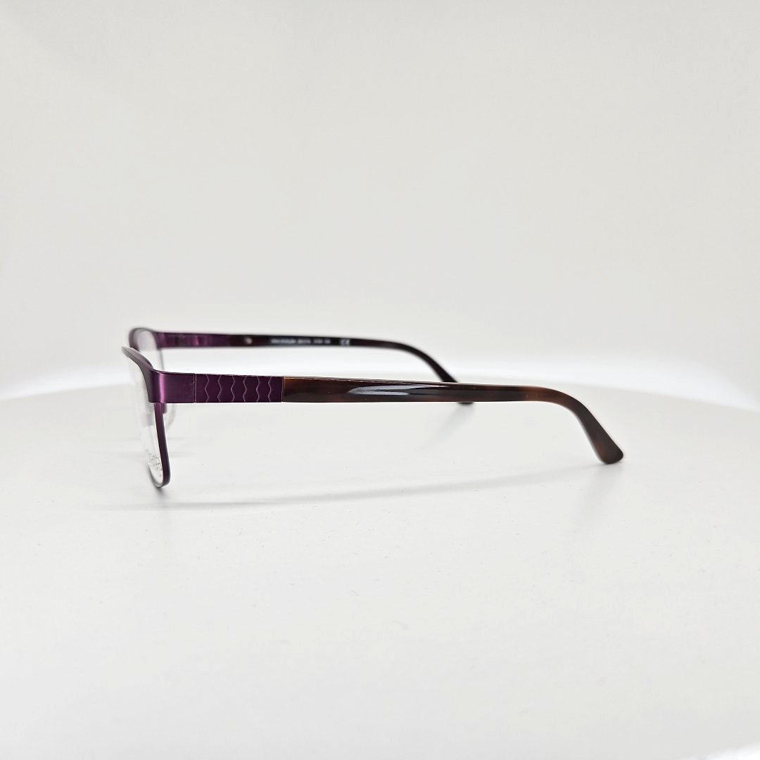 Brillestel fra Skaga, Model 2583 Svalan, Farve C5109. 360 grader produktfoto 06 af 24