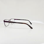 Brillestel fra Skaga, Model 2583 Svalan, Farve C5109. 360 grader produktfoto 08 af 24