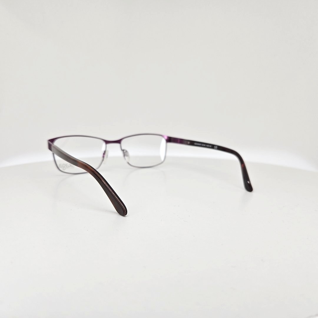 Brillestel fra Skaga, Model 2583 Svalan, Farve C5109. 360 grader produktfoto 11 af 24