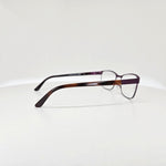 Brillestel fra Skaga, Model 2583 Svalan, Farve C5109. 360 grader produktfoto 18 af 24