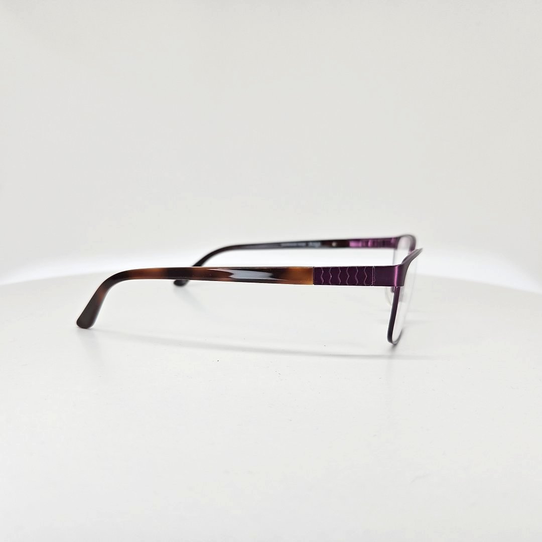 Brillestel fra Skaga, Model 2583 Svalan, Farve C5109. 360 grader produktfoto 20 af 24