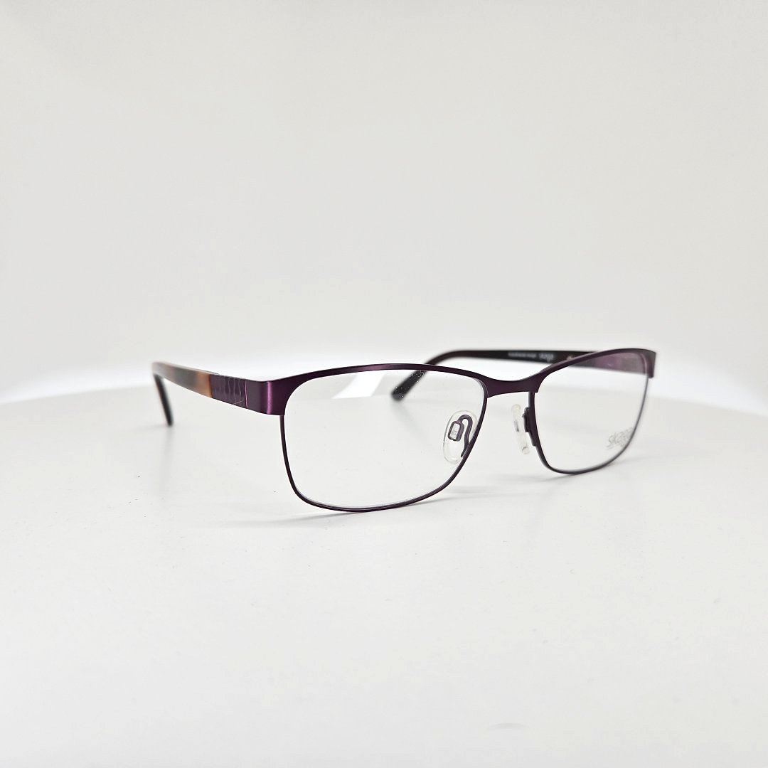 Brillestel fra Skaga, Model 2583 Svalan, Farve C5109. 360 grader produktfoto 23 af 24