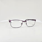 Brillestel fra Skaga, Model 2583 Svalan, Farve C5109. 360 grader produktfoto 24 af 24
