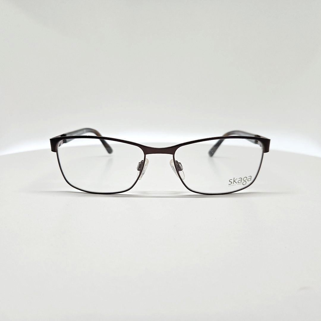 Brillestel fra Skaga, Model 2583 Svalan, Farve C5203. 360 grader produktfoto 01 af 24