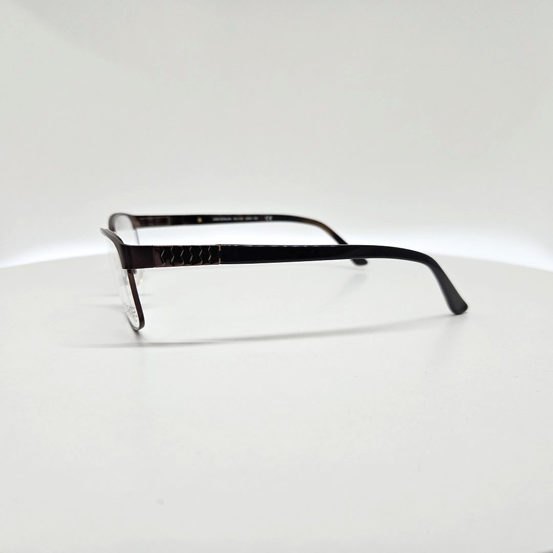Brillestel fra Skaga, Model 2583 Svalan, Farve C5203. 360 grader produktfoto 06 af 24