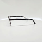 Brillestel fra Skaga, Model 2583 Svalan, Farve C5203. 360 grader produktfoto 06 af 24